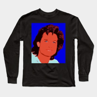 Kurt Russell Long Sleeve T-Shirt